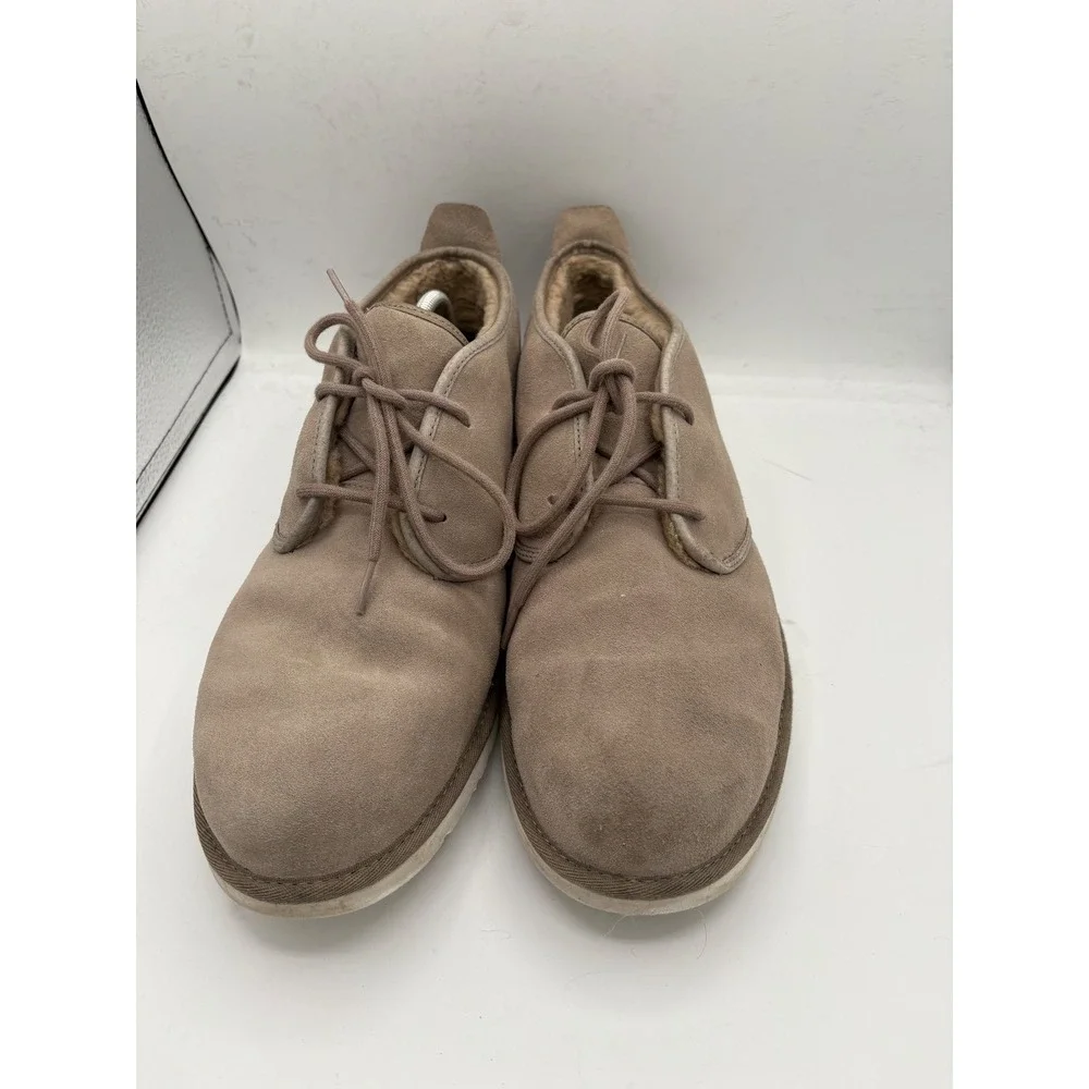 UGG Men's Maksim Chukka boots USA MENS 15